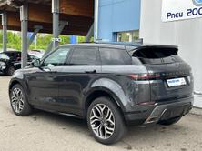 LAND ROVER Range Rover Evoque R-Dynamic D 200 MHEV SE AT9, Mild-Hybrid Diesel/Electric, Second hand / Used, Automatic - 5
