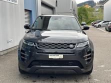 LAND ROVER Range Rover Evoque R-Dynamic D 200 MHEV SE AT9, Mild-Hybrid Diesel/Electric, Second hand / Used, Automatic - 2