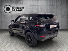 LAND ROVER Range Rover Evoque 2.0 Si4 SE AT9, Petrol, Second hand / Used, Automatic - 5