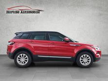 LAND ROVER Range Rover Evoque 2.2 TD4 Prestige AT6, Diesel, Second hand / Used, Automatic - 5