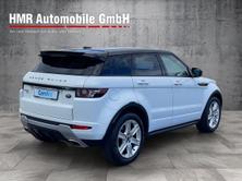 LAND ROVER Range Rover Evoque 2.2 SD4 Dynamic AT6, Diesel, Second hand / Used, Automatic - 4