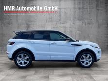 LAND ROVER Range Rover Evoque 2.2 SD4 Dynamic AT6, Diesel, Second hand / Used, Automatic - 7