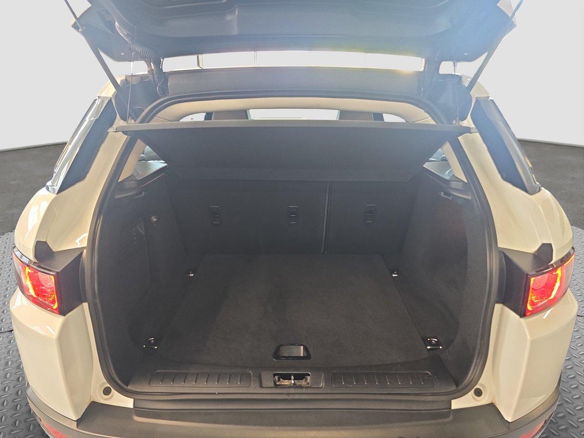 LAND ROVER Range Rover Evoque 2.2 TD4 Dynamic AT9, Diesel, Occasion / Utilisé, Automatique - 7