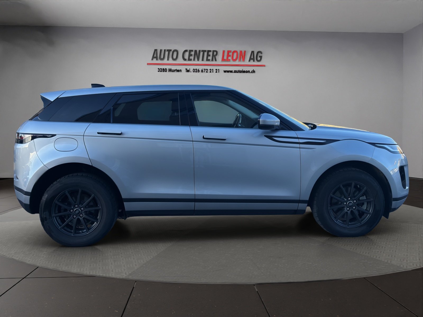 LAND ROVER Range Rover Evoque D 150 S AT9, Diesel, Occasioni / Usate, Automatico - 6