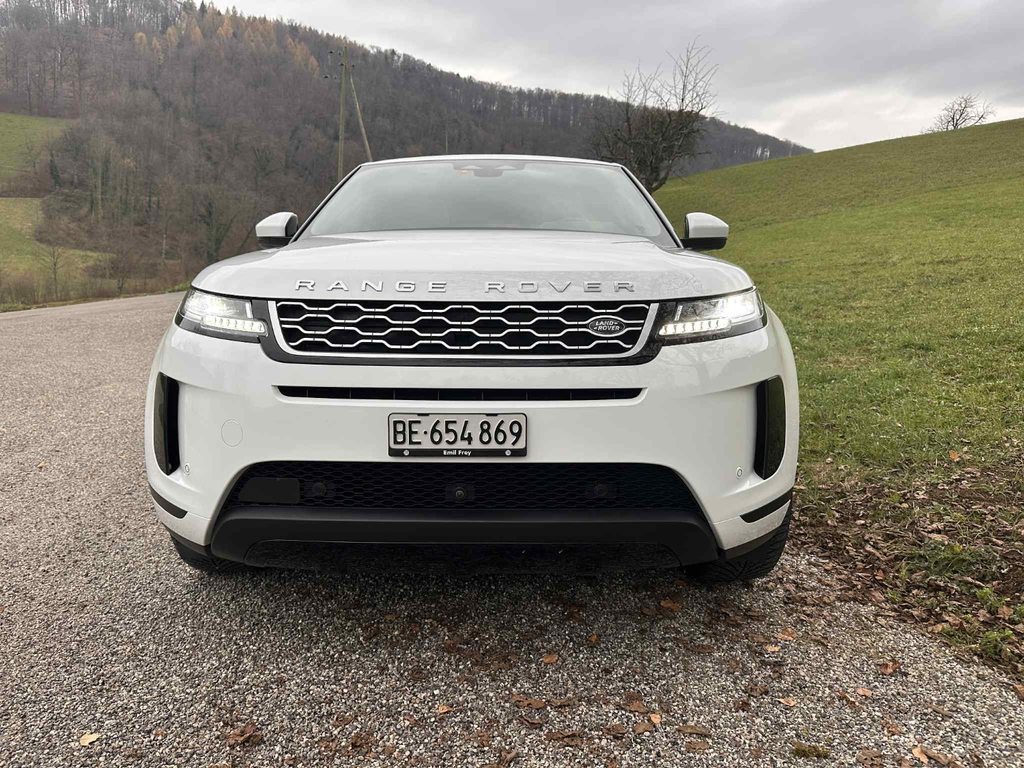 LAND ROVER Range Rover Evoque 2.0 T Dynamic SE, Benzina, Occasioni / Usate, Automatico - 2