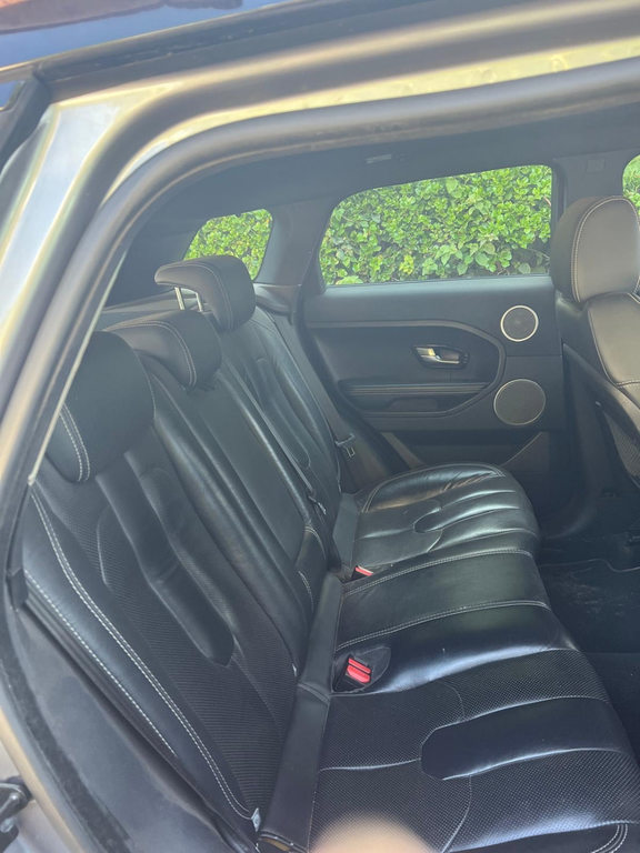 LAND ROVER Range Rover Evoque 2.2 SD4 Dynamic, Diesel, Occasioni / Usate, Automatico - 6