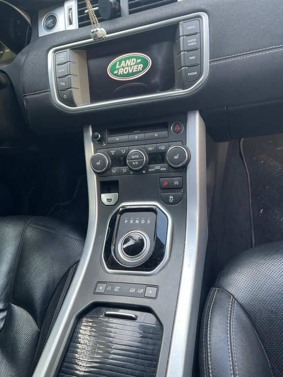 LAND ROVER Range Rover Evoque 2.2 SD4 Dynamic, Diesel, Occasioni / Usate, Automatico - 7