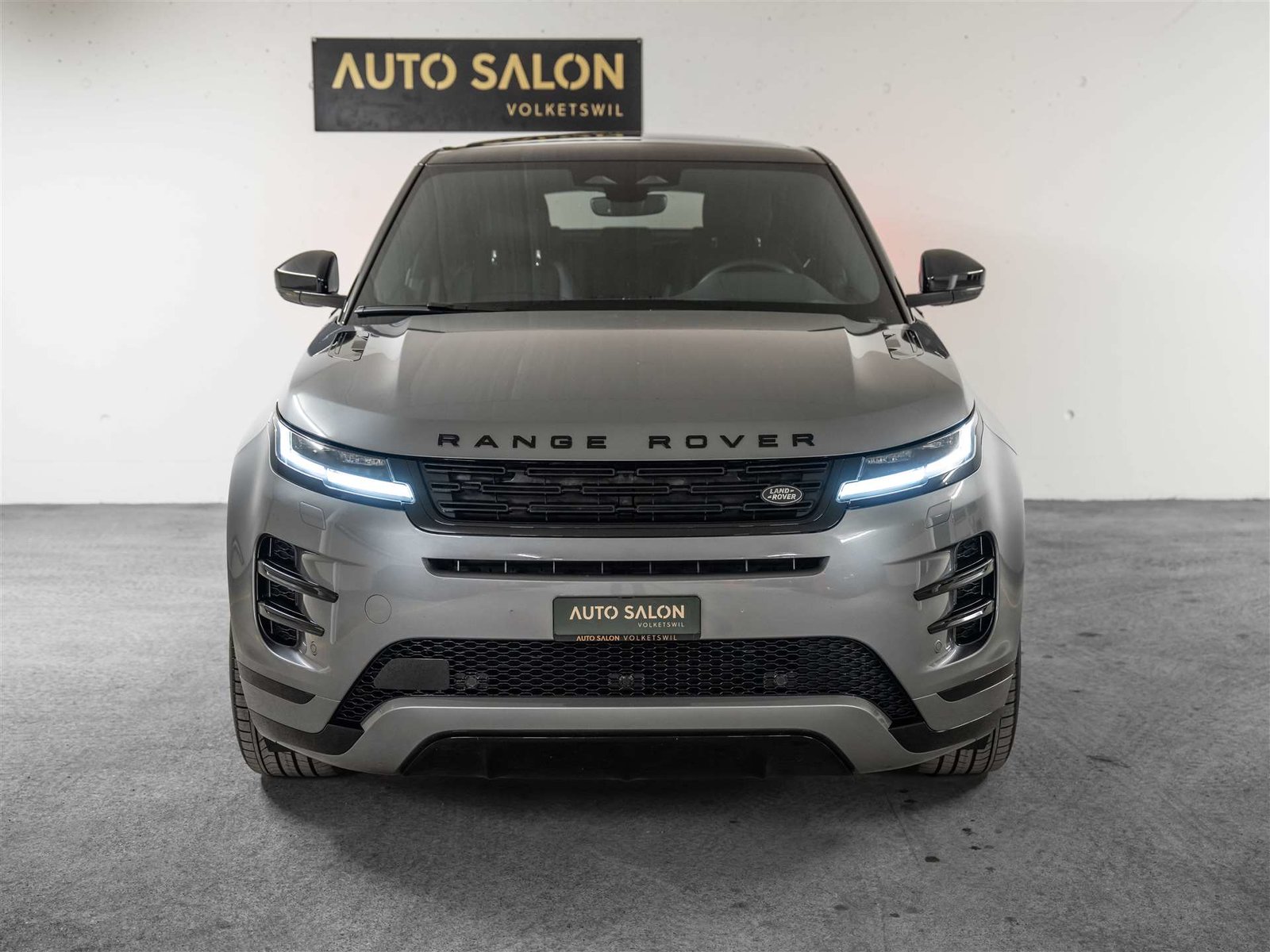 LAND ROVER Range Rover Evoque R-Dynamic D 200 MHEV SE AT9 *Facelift*Wer, Diesel, Occasioni / Usate, Automatico - 7