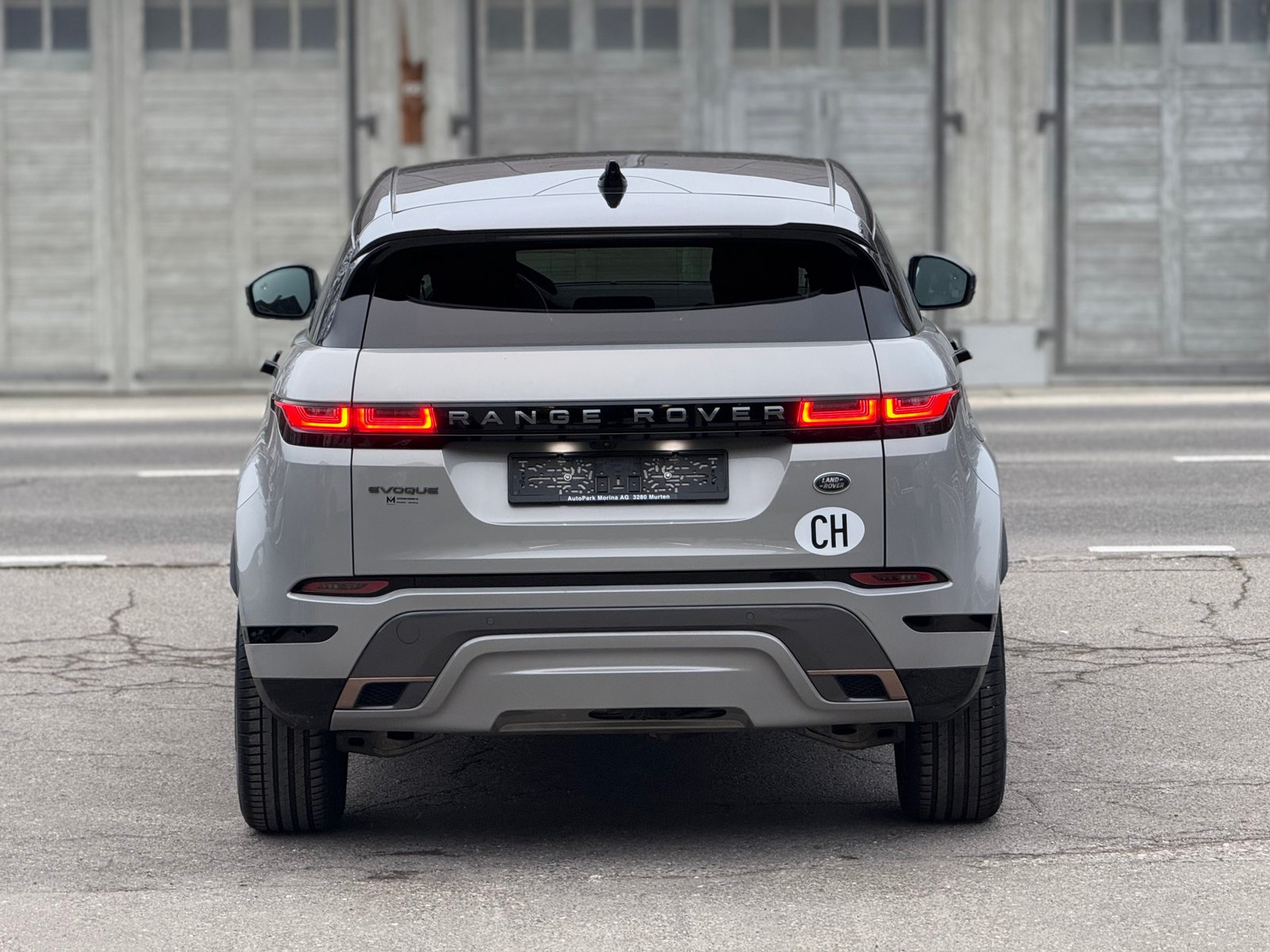 LAND ROVER Range Rover Evoque R-Dyn First Edi P 250 HSE AT9, Benzina, Occasioni / Usate, Automatico - 6