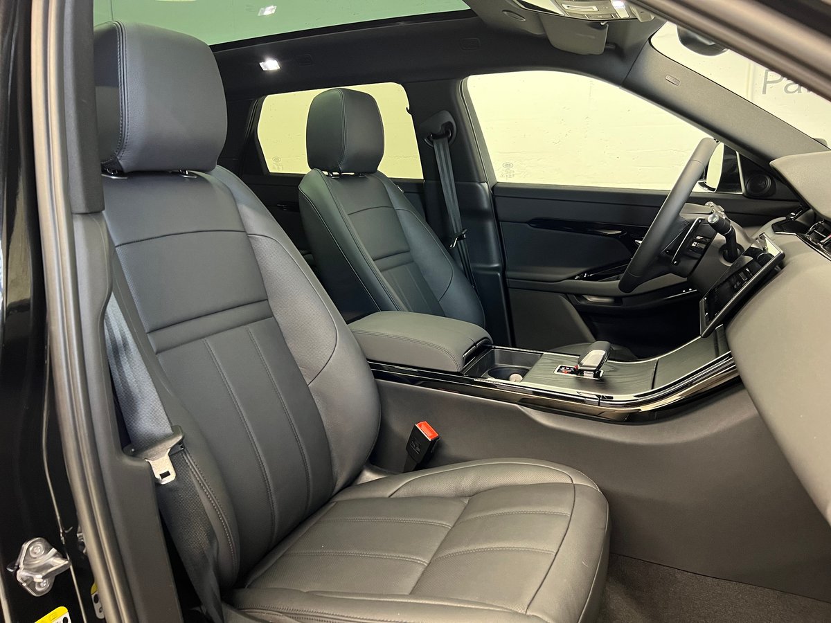 LAND ROVER Range Rover Evoque 1.5 T 270e S, Plug-in-Hybrid Benzin/Elektro, Vorführwagen, Automat - 6