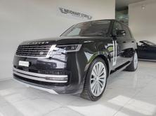 LAND ROVER Range Rover D350 3.0D I6 MHEV First Edition Automatic, Mild-Hybrid Diesel/Electric, New car, Automatic - 2