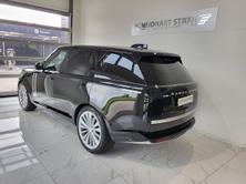 LAND ROVER Range Rover D350 3.0D I6 MHEV First Edition Automatic, Mild-Hybrid Diesel/Electric, New car, Automatic - 3