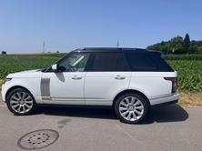 LAND ROVER Range Rover 4.4 SD Autobiography, Diesel, Occasioni / Usate, Automatico - 2