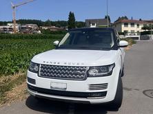 LAND ROVER Range Rover 4.4 SD Autobiography, Diesel, Occasioni / Usate, Automatico - 3