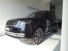 LAND ROVER Range Rover P530 4.4 V8 Autobiography Automatic, Benzin, Occasion / Gebraucht, Automat - 2