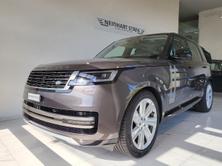 LAND ROVER Range Rover P530 4.4 V8 HSE Automatic, Benzin, Occasion / Gebraucht, Automat - 2