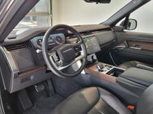 LAND ROVER Range Rover P530 4.4 V8 HSE Automatic, Benzin, Occasion / Gebraucht, Automat - 4