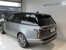 LAND ROVER Range Rover 3.0 SDV6 Autobiography Automatic, Diesel, Second hand / Used, Automatic - 2