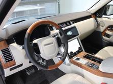 LAND ROVER Range Rover 3.0 SDV6 Autobiography Automatic, Diesel, Second hand / Used, Automatic - 3