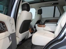 LAND ROVER Range Rover 3.0 SDV6 Autobiography Automatic, Diesel, Second hand / Used, Automatic - 4