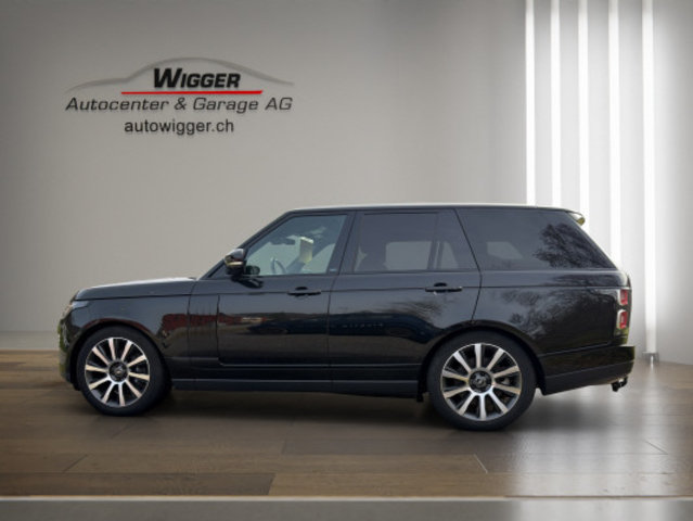 LAND ROVER RR 2.0 Si4 PHEV Vogue, Occasioni / Usate, Automatico - 2