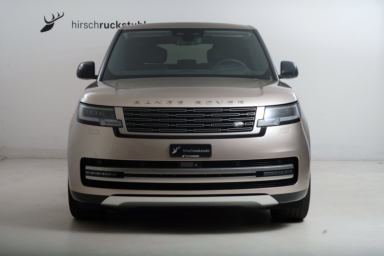 LAND ROVER Range Rover 3.0 TD6 350 HSE, Benzina, Occasioni / Usate, Automatico - 2