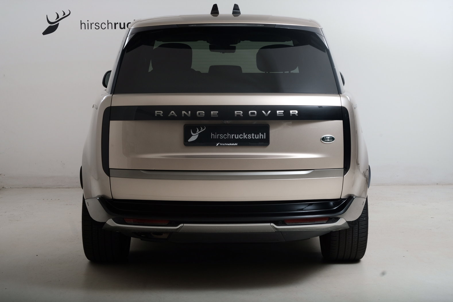 LAND ROVER Range Rover 3.0 TD6 350 HSE, Benzina, Occasioni / Usate, Automatico - 5