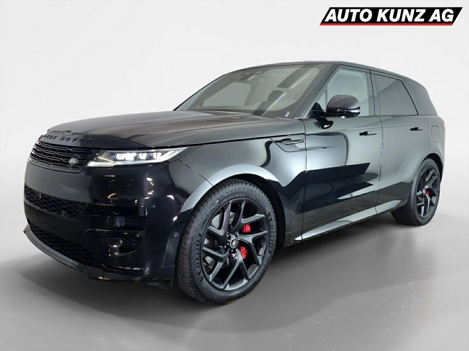 LAND ROVER Range Rover Sport 3.0 PHEV Dynamic SE