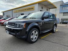 LAND ROVER RR Sport 3.0 TDV6 HSE, Second hand / Used, Automatic - 2