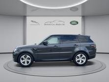 LAND ROVER RR Sport P400 I6 SE, Petrol, Second hand / Used, Automatic - 3