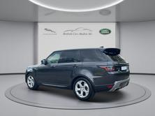 LAND ROVER RR Sport P400 I6 SE, Petrol, Second hand / Used, Automatic - 4
