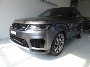 LAND ROVER Range Rover Sport 2.0 Si4 HSE Automatic