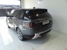 LAND ROVER Range Rover Sport 2.0 Si4 HSE Automatic, Benzin, Occasion / Gebraucht, Automat - 2