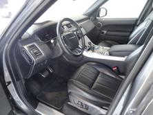 LAND ROVER Range Rover Sport 2.0 Si4 HSE Automatic, Benzin, Occasion / Gebraucht, Automat - 3