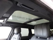 LAND ROVER Range Rover Sport 2.0 Si4 HSE Automatic, Benzin, Occasion / Gebraucht, Automat - 4
