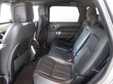 LAND ROVER Range Rover Sport 2.0 Si4 HSE Automatic, Benzin, Occasion / Gebraucht, Automat - 5