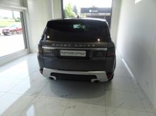 LAND ROVER Range Rover Sport 2.0 Si4 HSE Automatic, Benzin, Occasion / Gebraucht, Automat - 6