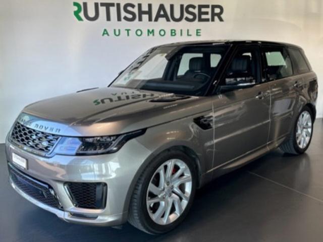 LAND ROVER RR Sport 2.0 I4 PHEV SE, Second hand / Used, Automatic