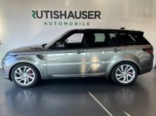 LAND ROVER RR Sport 2.0 I4 PHEV SE, Second hand / Used, Automatic - 2