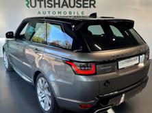 LAND ROVER RR Sport 2.0 I4 PHEV SE, Second hand / Used, Automatic - 3