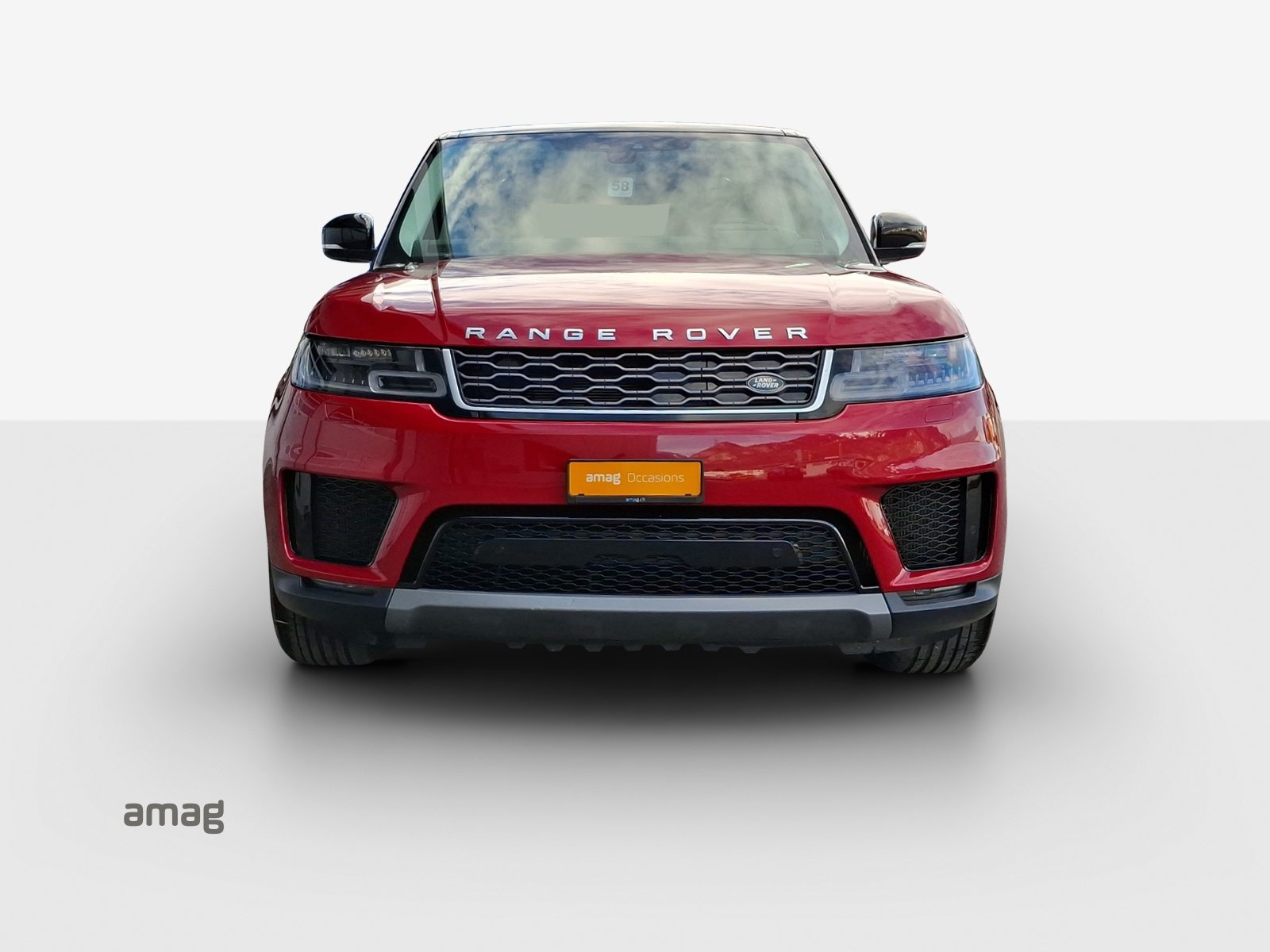 LAND ROVER RR Sport 2.0 I4 PHEV SE, Essence, Occasion / Utilisé, Automatique - 7