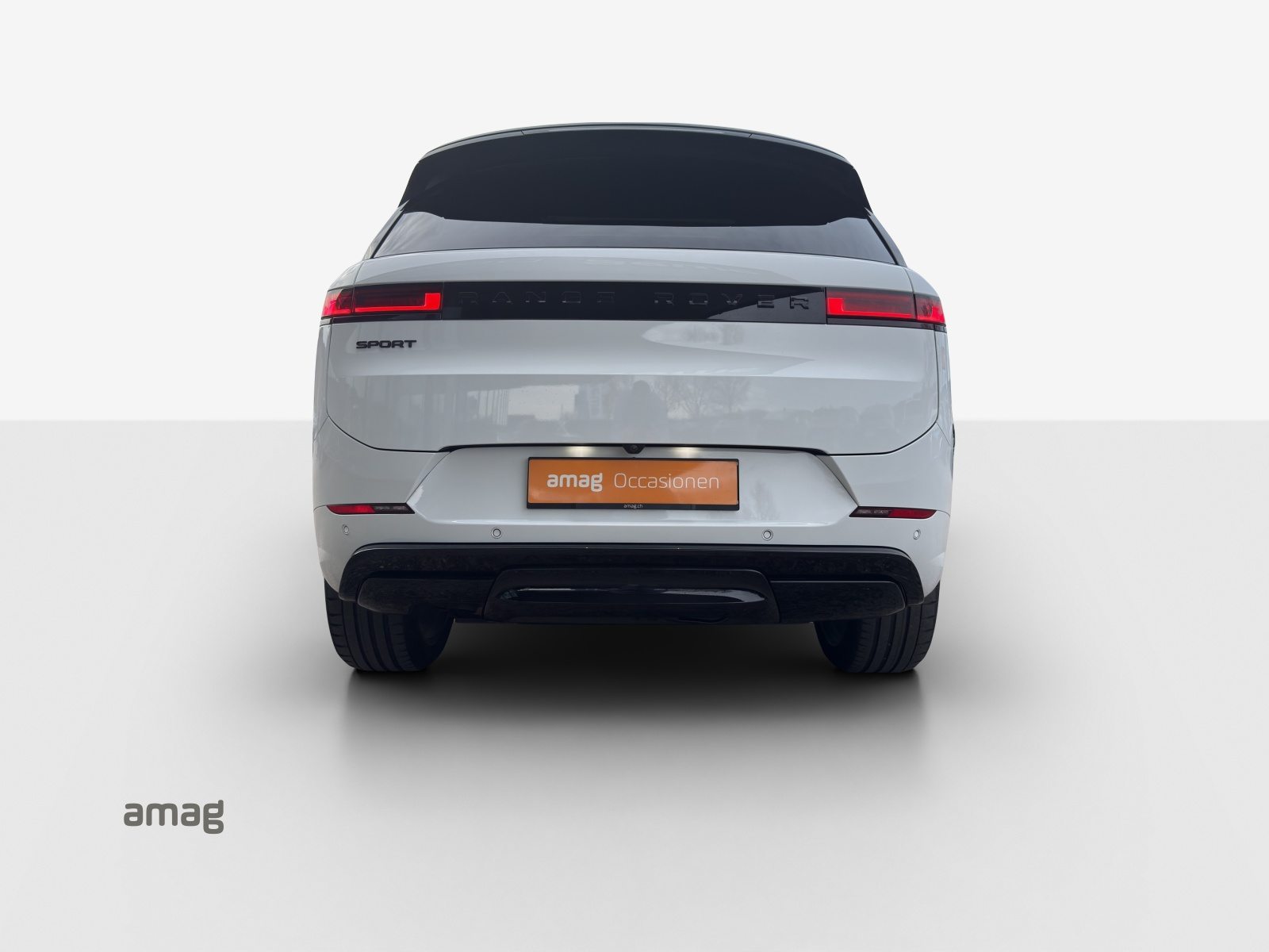 LAND ROVER RR Sport D350 MHEV Autobi, Diesel, Occasioni / Usate, Automatico - 4