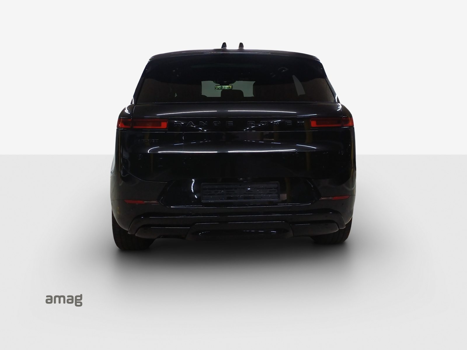 LAND ROVER RR Sport D350 MHEV Autobi, Diesel, Occasion / Gebraucht, Automatik - 4