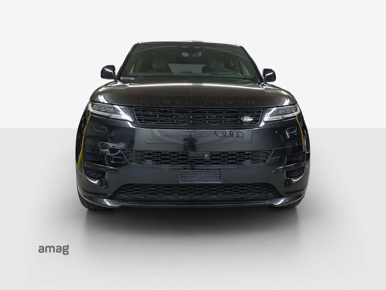 LAND ROVER RR Sport D350 MHEV Autobi, Diesel, Occasion / Gebraucht, Automatik - 7