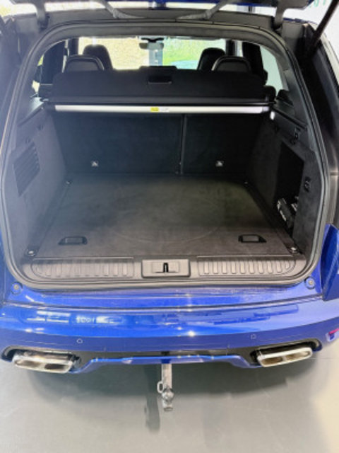 LAND ROVER RR Sport 5.0 S/C SVR, Auto dimostrativa, Automatico - 4