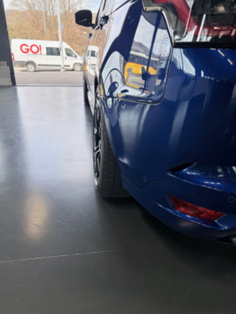 LAND ROVER RR Sport 5.0 S/C SVR, Auto dimostrativa, Automatico - 6