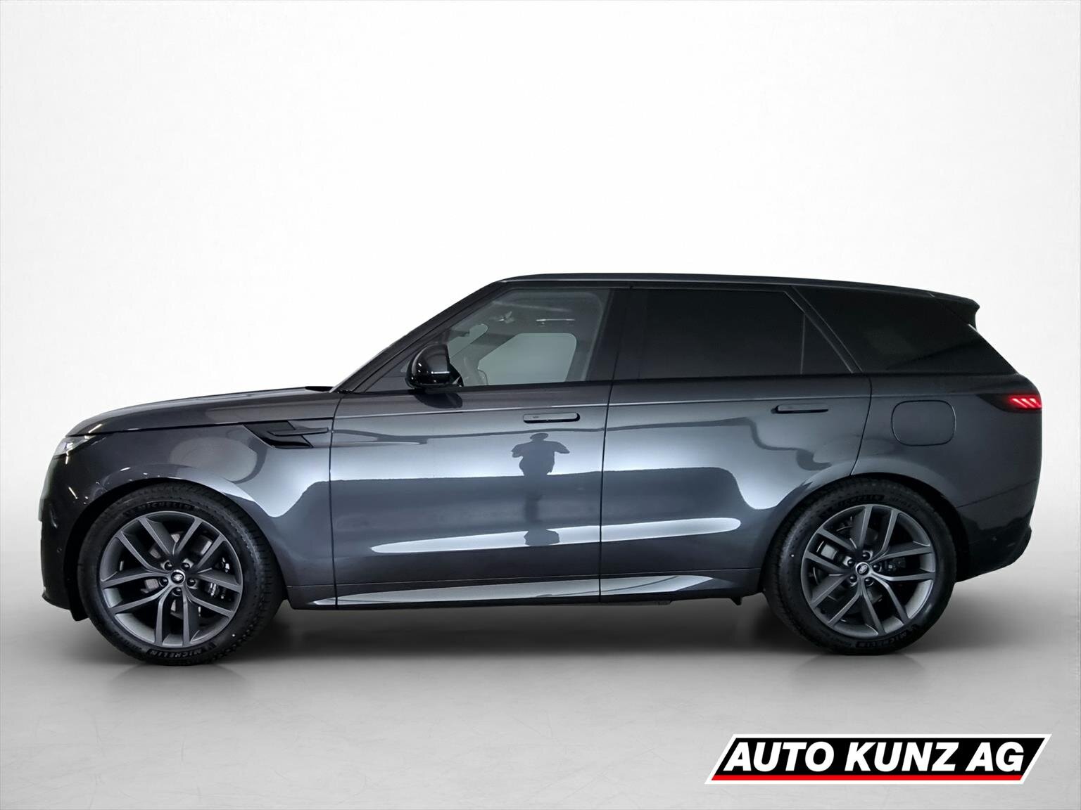 LAND ROVER Range Rover Sport 3.0 PHEV Dynamic SE, Hybride Rechargeable Essence/Électricité, Véhicule neuf pré-immatriculé, Automatique - 3