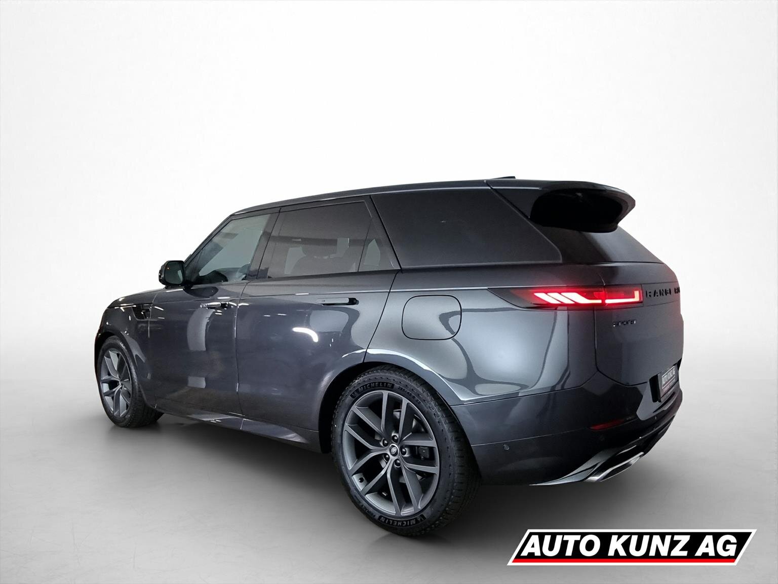LAND ROVER Range Rover Sport 3.0 PHEV Dynamic SE, Hybride Rechargeable Essence/Électricité, Véhicule neuf pré-immatriculé, Automatique - 4
