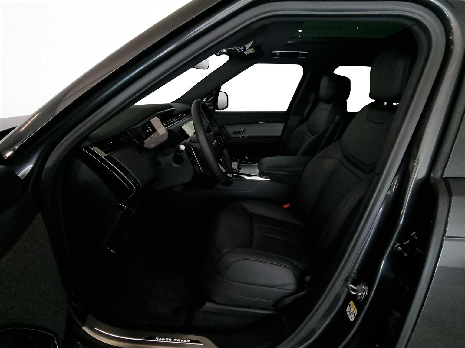 LAND ROVER Range Rover Sport 3.0 PHEV Dynamic SE, Hybride Rechargeable Essence/Électricité, Véhicule neuf pré-immatriculé, Automatique - 6