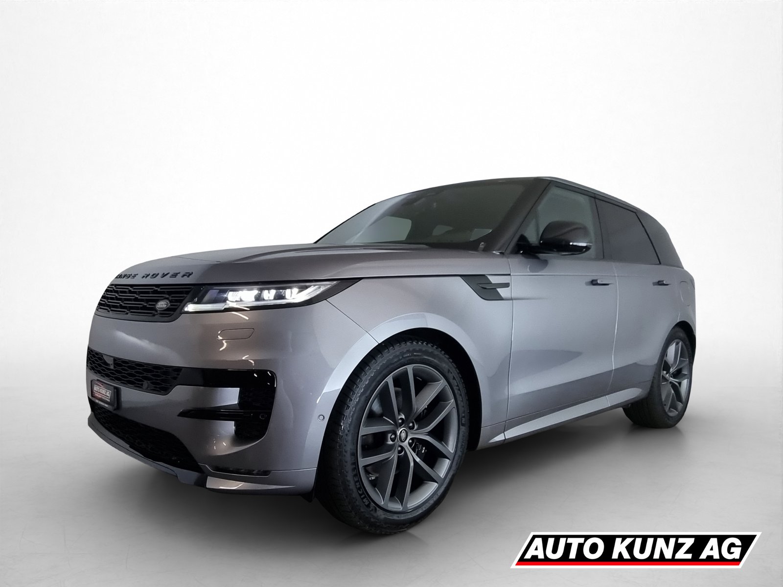 LAND ROVER Range Rover Sport 3.0 PHEV Dynamic SE, Plug-in-Hybrid Benzin/Elektro, Automatik